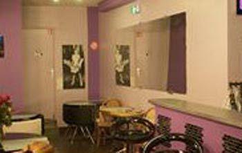 De Reims Hotel 2*