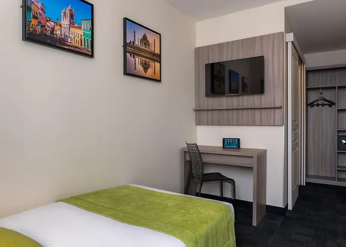 Reims Hotel