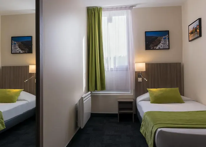 Reims Hotel