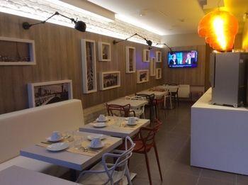 Reims Hotel Parigi