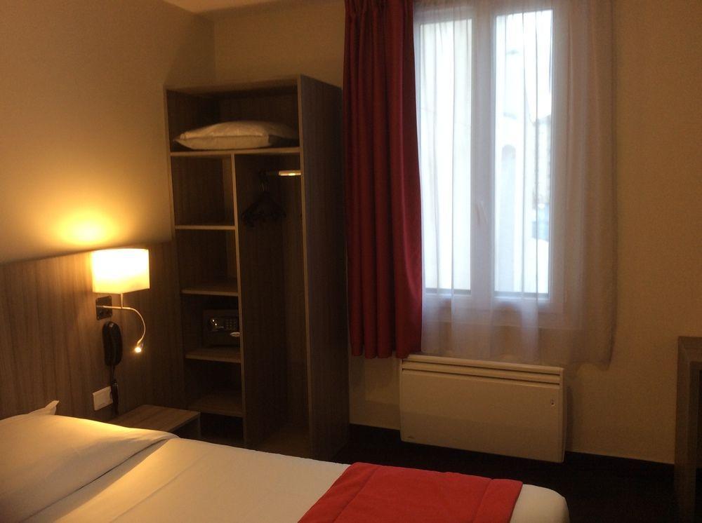 Reims Hotel Parigi