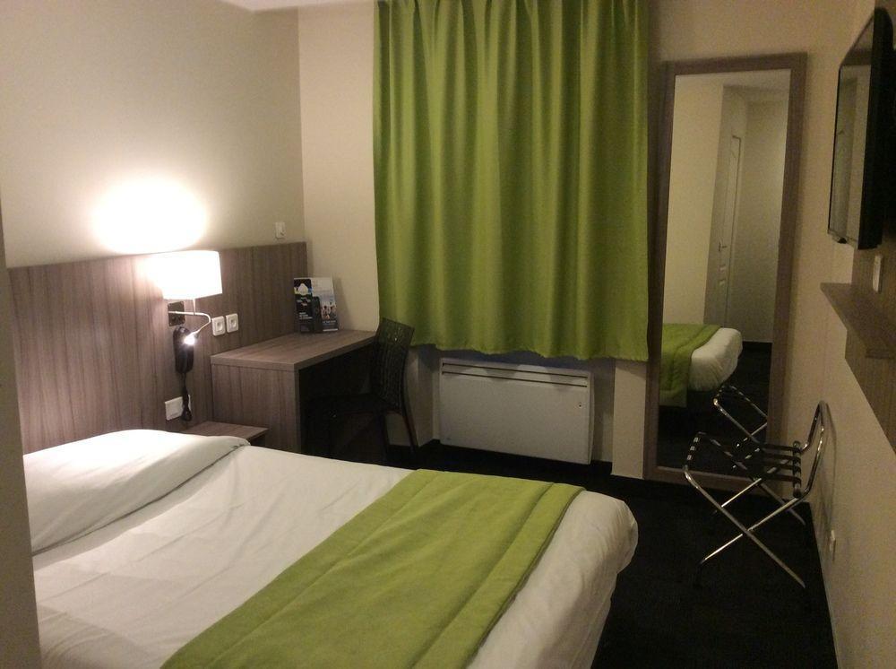Reims Hotel Parigi