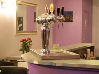 Hotel Reims Parigi